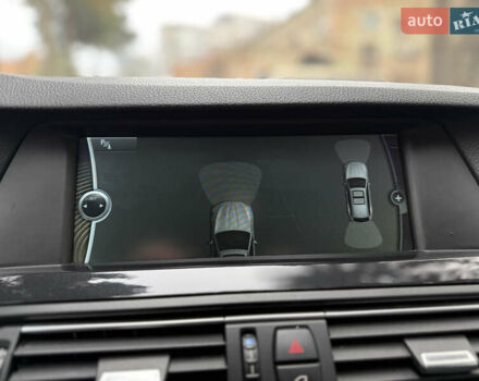 Серый БМВ 5 Серия, объемом двигателя 2 л и пробегом 287 тыс. км за 12450 $, фото 28 на Automoto.ua