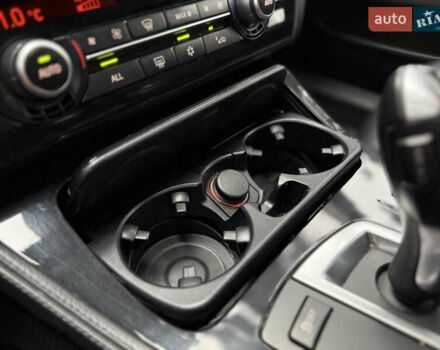 Серый БМВ 5 Серия, объемом двигателя 2 л и пробегом 287 тыс. км за 12450 $, фото 25 на Automoto.ua