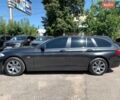 Сірий БМВ 5 Серія, об'ємом двигуна 3 л та пробігом 360 тис. км за 13990 $, фото 7 на Automoto.ua