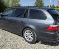 Сірий БМВ 5 Серія, об'ємом двигуна 2 л та пробігом 360 тис. км за 9990 $, фото 1 на Automoto.ua