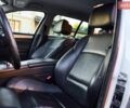 Серый БМВ 5 Серия, объемом двигателя 2 л и пробегом 280 тыс. км за 10900 $, фото 7 на Automoto.ua