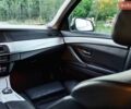 Сірий БМВ 5 Серія, об'ємом двигуна 2 л та пробігом 288 тис. км за 10500 $, фото 18 на Automoto.ua