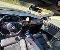Сірий БМВ 5 Серія, об'ємом двигуна 2 л та пробігом 360 тис. км за 9990 $, фото 35 на Automoto.ua