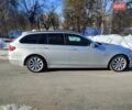 Серый БМВ 5 Серия, объемом двигателя 2.99 л и пробегом 265 тыс. км за 13999 $, фото 2 на Automoto.ua
