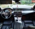 Сірий БМВ 5 Серія, об'ємом двигуна 2 л та пробігом 288 тис. км за 10500 $, фото 19 на Automoto.ua