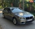 Сірий БМВ 5 Серія, об'ємом двигуна 2.99 л та пробігом 335 тис. км за 15000 $, фото 1 на Automoto.ua
