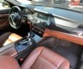 Сірий БМВ 5 Серія, об'ємом двигуна 3 л та пробігом 360 тис. км за 13990 $, фото 31 на Automoto.ua