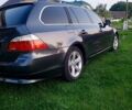 Сірий БМВ 5 Серія, об'ємом двигуна 2 л та пробігом 318 тис. км за 9500 $, фото 13 на Automoto.ua