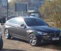 Сірий БМВ 5 Серія, об'ємом двигуна 3 л та пробігом 408 тис. км за 16000 $, фото 1 на Automoto.ua