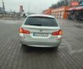 Серый БМВ 5 Серия, объемом двигателя 2.99 л и пробегом 265 тыс. км за 13999 $, фото 3 на Automoto.ua