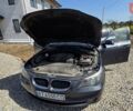 Сірий БМВ 5 Серія, об'ємом двигуна 2 л та пробігом 360 тис. км за 9990 $, фото 39 на Automoto.ua