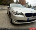 Серый БМВ 5 Серия, объемом двигателя 3 л и пробегом 260 тыс. км за 14500 $, фото 1 на Automoto.ua