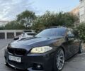 Сірий БМВ 5 Серія, об'ємом двигуна 3 л та пробігом 317 тис. км за 19500 $, фото 1 на Automoto.ua