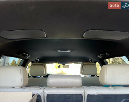 Серый БМВ 5 Серия, объемом двигателя 2 л и пробегом 307 тыс. км за 13000 $, фото 40 на Automoto.ua