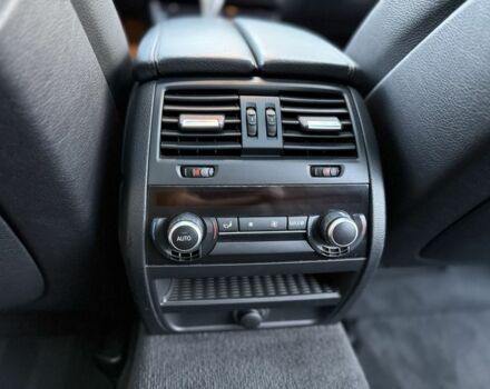 Сірий БМВ 5 Серія, об'ємом двигуна 3 л та пробігом 317 тис. км за 19500 $, фото 18 на Automoto.ua