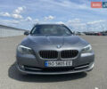 Сірий БМВ 5 Серія, об'ємом двигуна 2 л та пробігом 271 тис. км за 11800 $, фото 22 на Automoto.ua