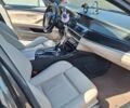 Серый БМВ 5 Серия, объемом двигателя 2 л и пробегом 248 тыс. км за 11900 $, фото 7 на Automoto.ua