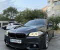 Сірий БМВ 5 Серія, об'ємом двигуна 3 л та пробігом 317 тис. км за 19500 $, фото 1 на Automoto.ua