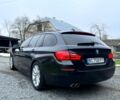 Серый БМВ 5 Серия, объемом двигателя 2 л и пробегом 250 тыс. км за 14500 $, фото 11 на Automoto.ua