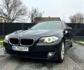 Серый БМВ 5 Серия, объемом двигателя 2 л и пробегом 250 тыс. км за 14500 $, фото 9 на Automoto.ua
