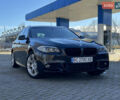Серый БМВ 5 Серия, объемом двигателя 2 л и пробегом 307 тыс. км за 13000 $, фото 5 на Automoto.ua