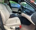 Сірий БМВ 5 Серія, об'ємом двигуна 2 л та пробігом 245 тис. км за 13990 $, фото 31 на Automoto.ua