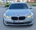 Сірий БМВ 5 Серія, об'ємом двигуна 3 л та пробігом 360 тис. км за 13900 $, фото 1 на Automoto.ua