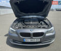 Сірий БМВ 5 Серія, об'ємом двигуна 2 л та пробігом 271 тис. км за 11800 $, фото 21 на Automoto.ua