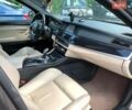 Сірий БМВ 5 Серія, об'ємом двигуна 2 л та пробігом 245 тис. км за 13990 $, фото 29 на Automoto.ua