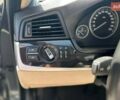 Серый БМВ 5 Серия, объемом двигателя 2 л и пробегом 334 тыс. км за 9800 $, фото 11 на Automoto.ua