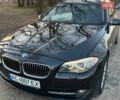 Сірий БМВ 5 Серія, об'ємом двигуна 2.99 л та пробігом 420 тис. км за 15500 $, фото 1 на Automoto.ua