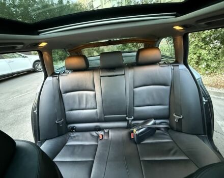 Сірий БМВ 5 Серія, об'ємом двигуна 3 л та пробігом 317 тис. км за 19500 $, фото 17 на Automoto.ua