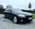 Серый БМВ 5 Серия, объемом двигателя 2 л и пробегом 250 тыс. км за 14500 $, фото 1 на Automoto.ua