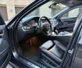 Сірий БМВ 5 Серія, об'ємом двигуна 3 л та пробігом 317 тис. км за 19500 $, фото 12 на Automoto.ua