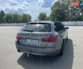Сірий БМВ 5 Серія, об'ємом двигуна 2 л та пробігом 271 тис. км за 11800 $, фото 25 на Automoto.ua