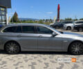 Серый БМВ 5 Серия, объемом двигателя 2 л и пробегом 340 тыс. км за 12500 $, фото 7 на Automoto.ua