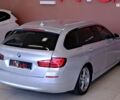 Сірий БМВ 5 Серія, об'ємом двигуна 2 л та пробігом 255 тис. км за 11900 $, фото 4 на Automoto.ua