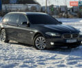 Сірий БМВ 5 Серія, об'ємом двигуна 2 л та пробігом 350 тис. км за 11200 $, фото 6 на Automoto.ua
