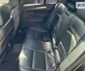 Серый БМВ 5 Серия, объемом двигателя 3 л и пробегом 221 тыс. км за 15500 $, фото 22 на Automoto.ua