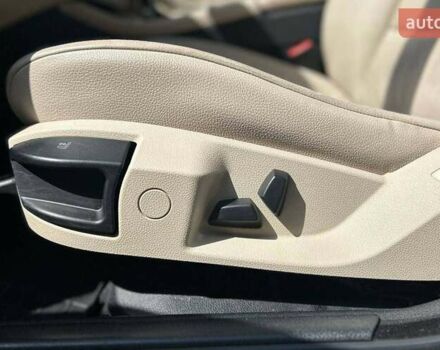 Серый БМВ 5 Серия, объемом двигателя 2 л и пробегом 334 тыс. км за 9800 $, фото 10 на Automoto.ua