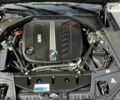 Сірий БМВ 5 Серія, об'ємом двигуна 3 л та пробігом 221 тис. км за 15500 $, фото 48 на Automoto.ua
