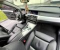 Сірий БМВ 5 Серія, об'ємом двигуна 2 л та пробігом 250 тис. км за 14500 $, фото 3 на Automoto.ua
