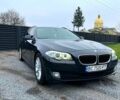 Сірий БМВ 5 Серія, об'ємом двигуна 2 л та пробігом 250 тис. км за 14500 $, фото 10 на Automoto.ua