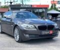 Сірий БМВ 5 Серія, об'ємом двигуна 2 л та пробігом 245 тис. км за 14990 $, фото 2 на Automoto.ua