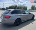 Сірий БМВ 5 Серія, об'ємом двигуна 2 л та пробігом 271 тис. км за 11200 $, фото 6 на Automoto.ua