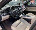 Сірий БМВ 5 Серія, об'ємом двигуна 2 л та пробігом 245 тис. км за 13990 $, фото 15 на Automoto.ua