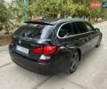 Серый БМВ 5 Серия, объемом двигателя 2 л и пробегом 372 тыс. км за 11500 $, фото 3 на Automoto.ua