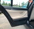 Сірий БМВ 5 Серія, об'ємом двигуна 2 л та пробігом 245 тис. км за 13990 $, фото 24 на Automoto.ua