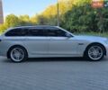 Сірий БМВ 5 Серія, об'ємом двигуна 2 л та пробігом 237 тис. км за 12777 $, фото 10 на Automoto.ua