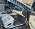 Сірий БМВ 5 Серія, об'ємом двигуна 2 л та пробігом 300 тис. км за 12000 $, фото 4 на Automoto.ua